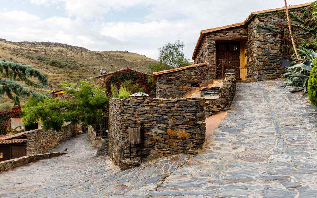 Absolute musts in Madrid that are not the city centre