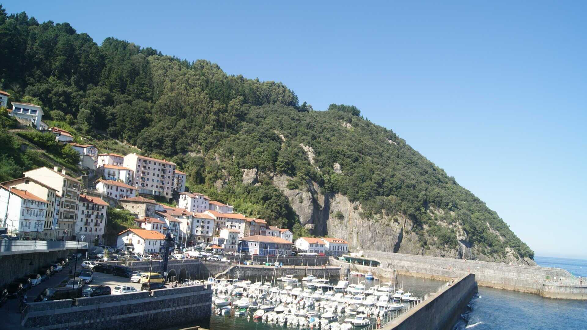 Самый красивый город на севере Испании: это не Льянес и не Сантьяна-дель-Мар.