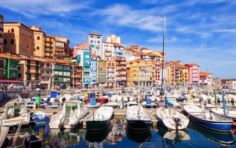 Bermeo