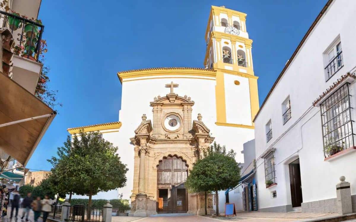 Our Lady of the Incarnation Church