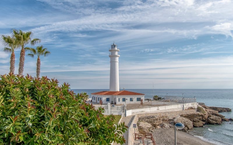 Faro de Torrox