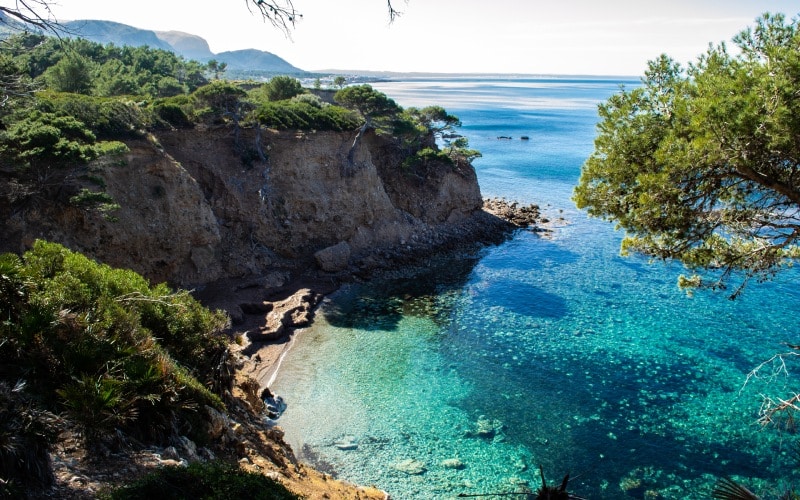 Драгоценности Майорки, которые должны быть в любом путеводителе