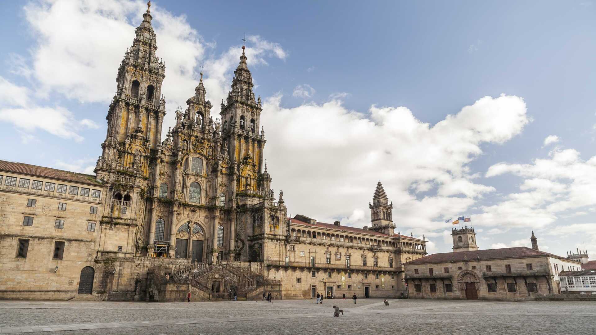 Spain’s most beautiful town square (according to travel experts): it's not in Madrid