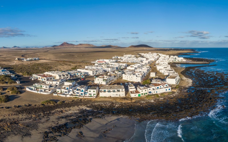 Fascinating Lanzarote: its most beautiful villages