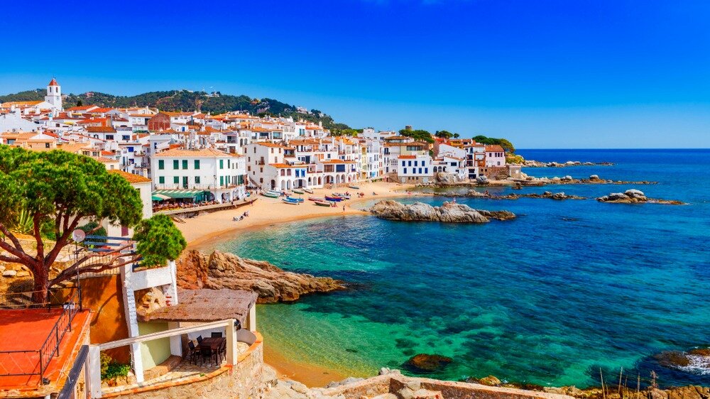 Neither Sitges nor Altea: Spain’s best seaside town lies in the province of Girona