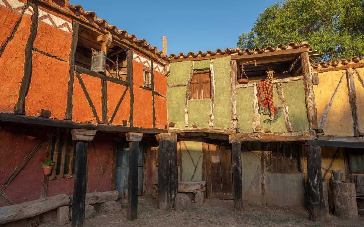 Territorio Artlanza.