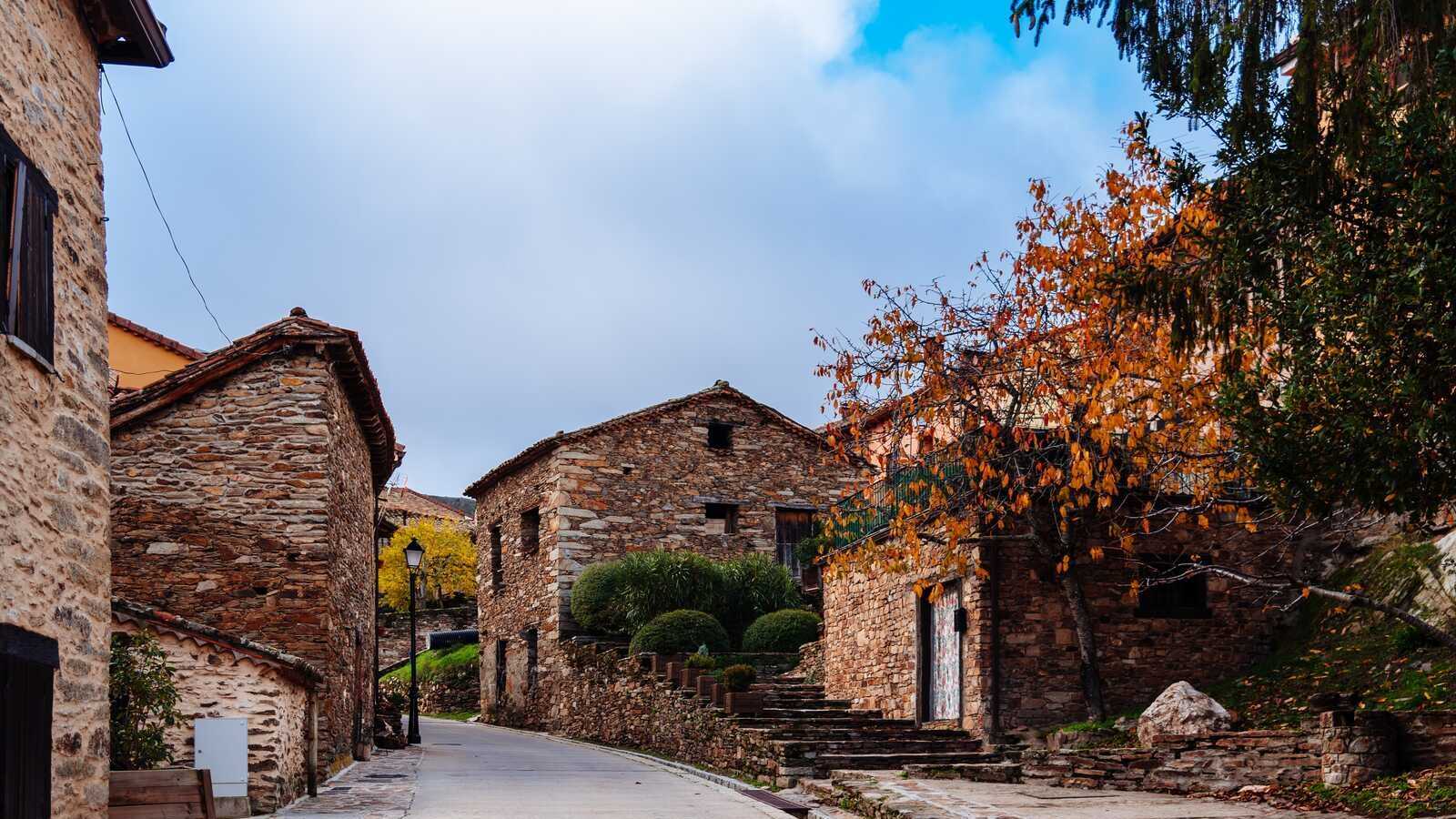 La Hiruela. | Shutterstock