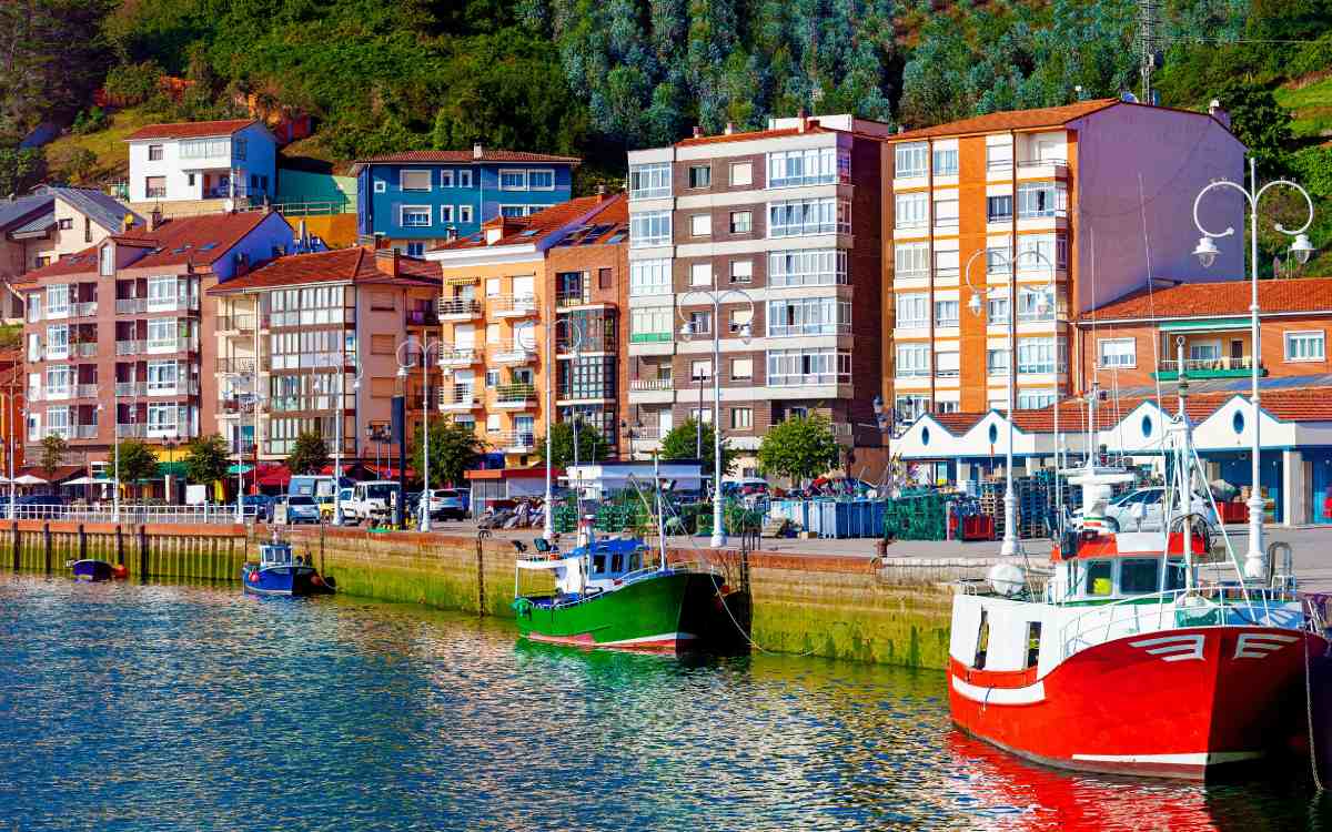 Универсальное очарование зелёной Астурии