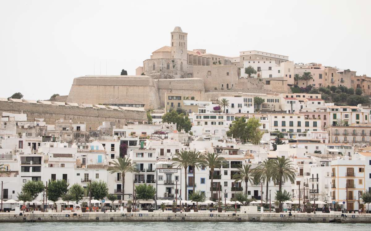 Ibiza