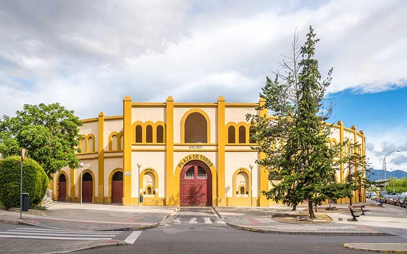 things to do in Huesca