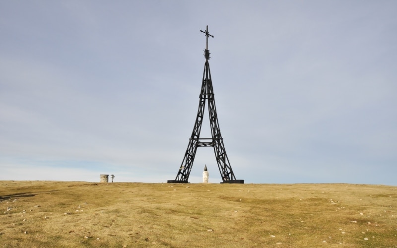 Буквенный лес Отзаррета: блаженство для 5 чувств | Уикенд на природе