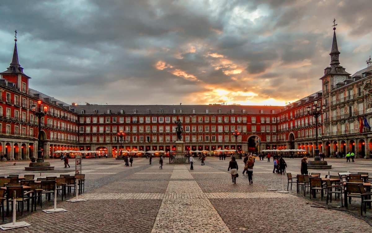 3 days in Madrid: a city break in Spain’s capital