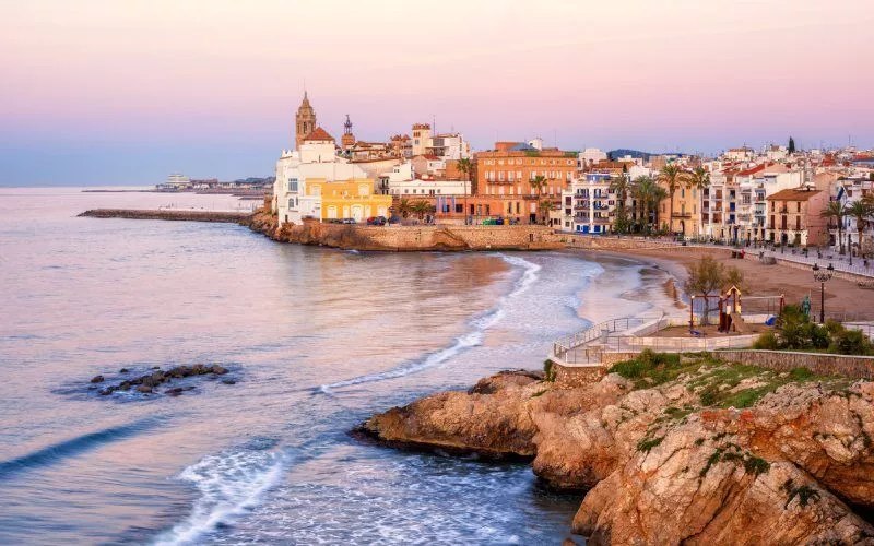 The 11 unique villages in Barcelona that should be on your bucket list