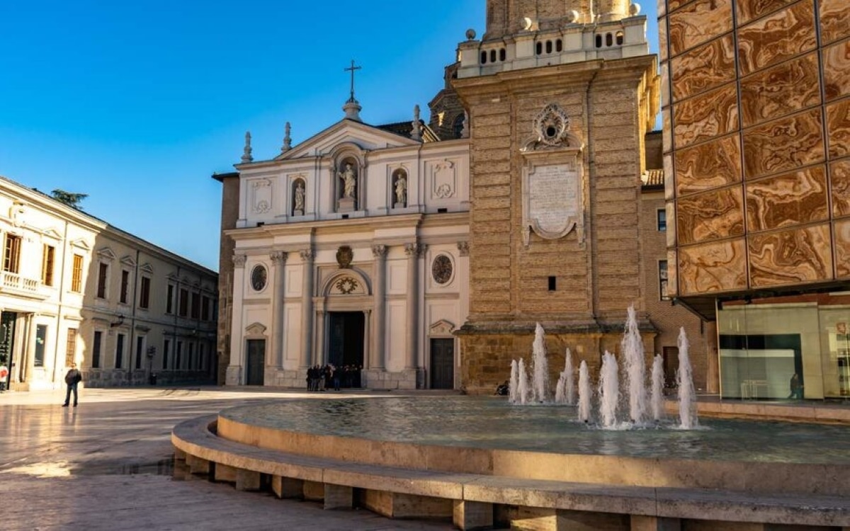 Cathedral of the Savior