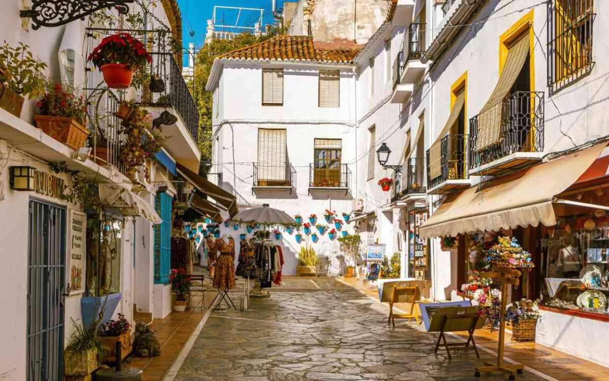 7 чудес Марбельи, жемчужины Коста-дель-Соль