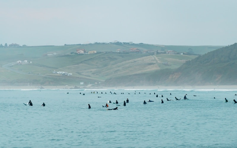 San Vicente de la Barquera