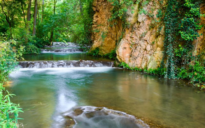 9 мест в Арагоне, чтобы узнать душу региона
