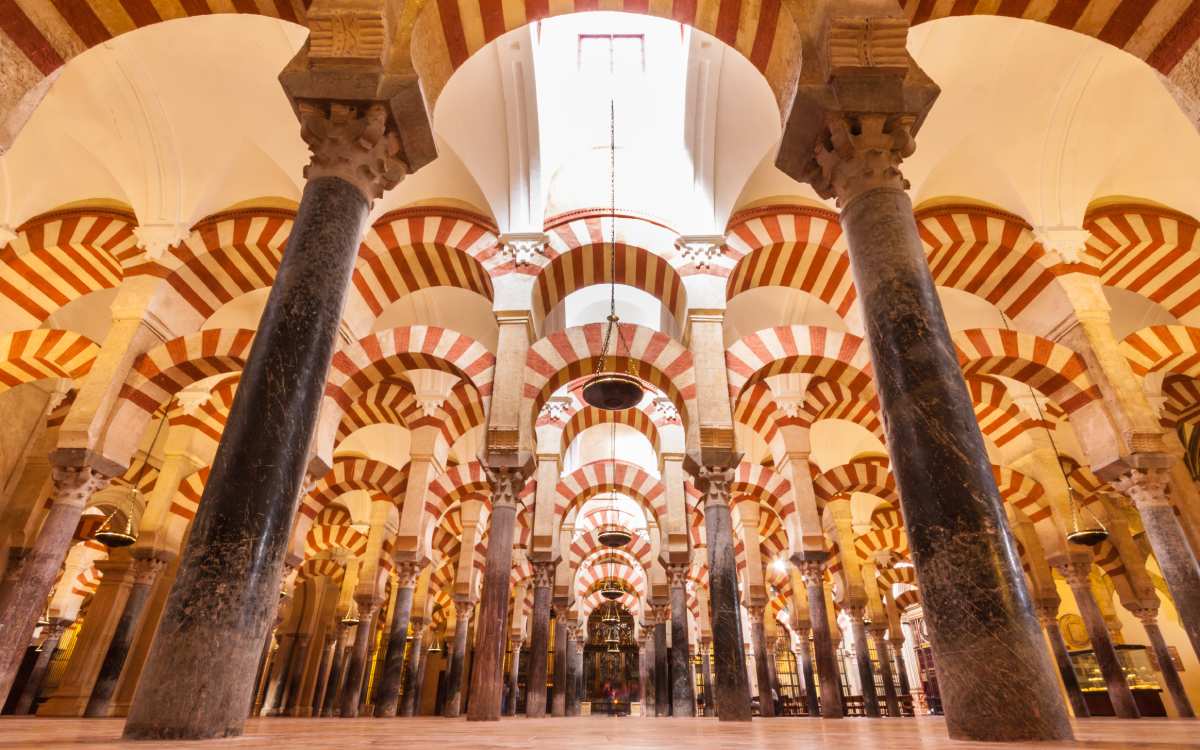 Главные достопримечательности грациозной Кордовы