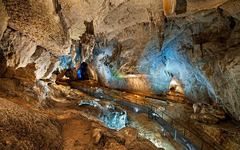 Cueva de La Cullalvera