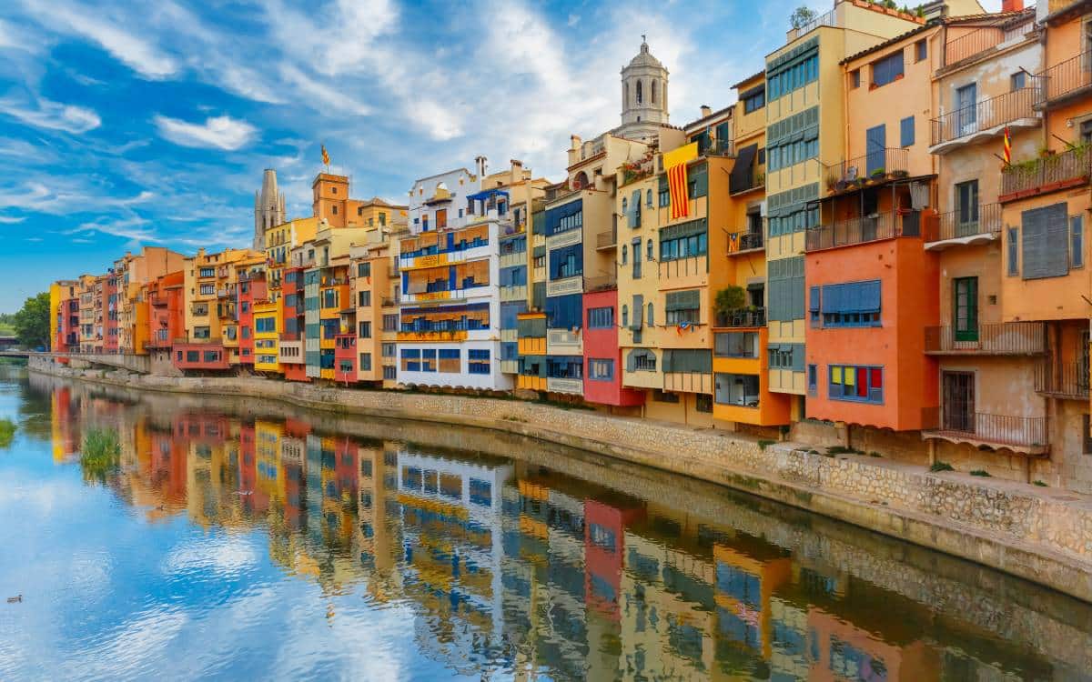 Wonders of Girona that you should see at least once in life