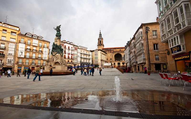 Что посмотреть в Стране Басков: кинематографические пейзажи, природа и рыбацкие деревни