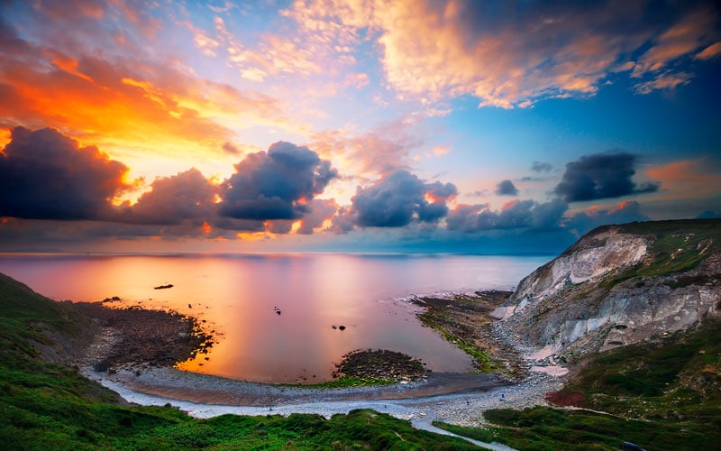 Места в Стране Басков для запечатления моментов