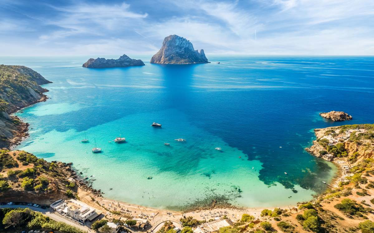 Лучшие вещи, которые можно сделать на Ибице