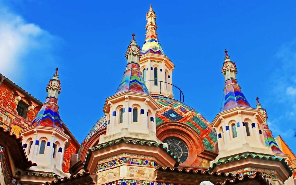 The 7 wonders of Lloret de Mar, the gem of the Costa Brava