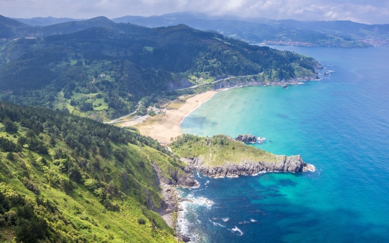 Urdaibai Biosphere Reserve