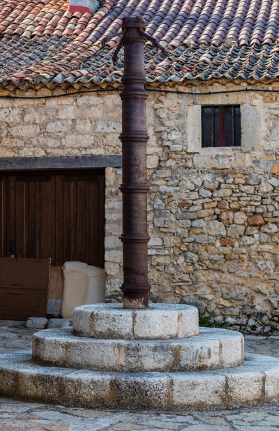 El rollo de Rello, Soria