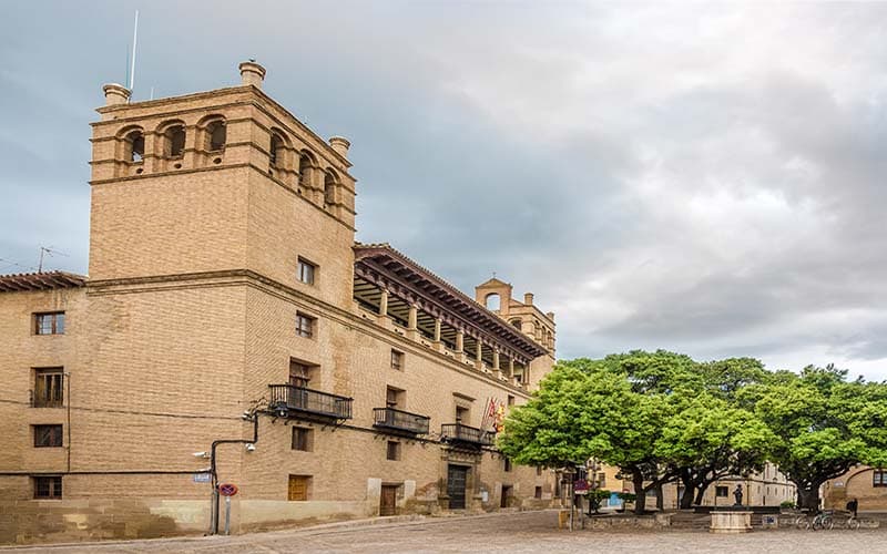 Things to do in Huesca