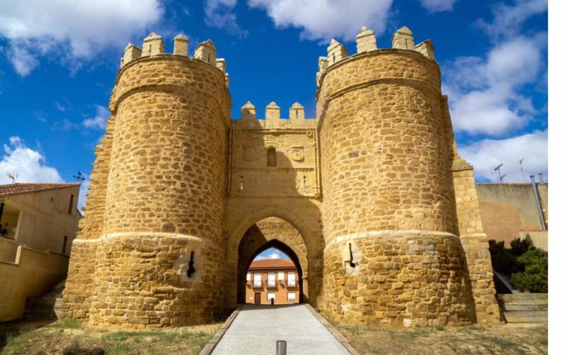 Fascinating Zamora: its most beautiful villages