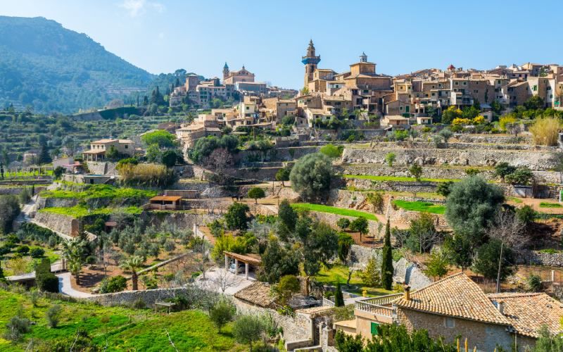 valldemosa