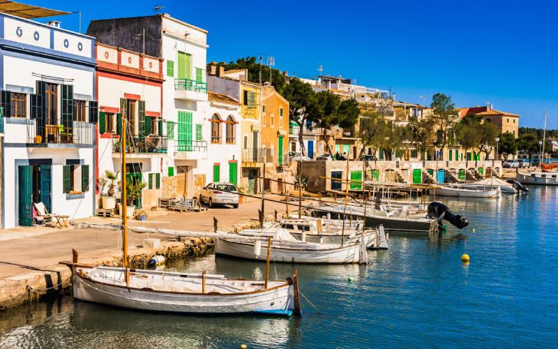 Удивительная Майорка: её самые красивые деревни