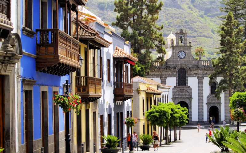 What to see in Grand Canary Island: the nature, tradition and history of its most fascinating places
