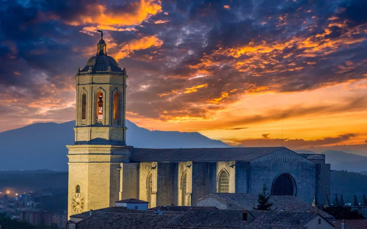 The ultimate must-visit places in Girona