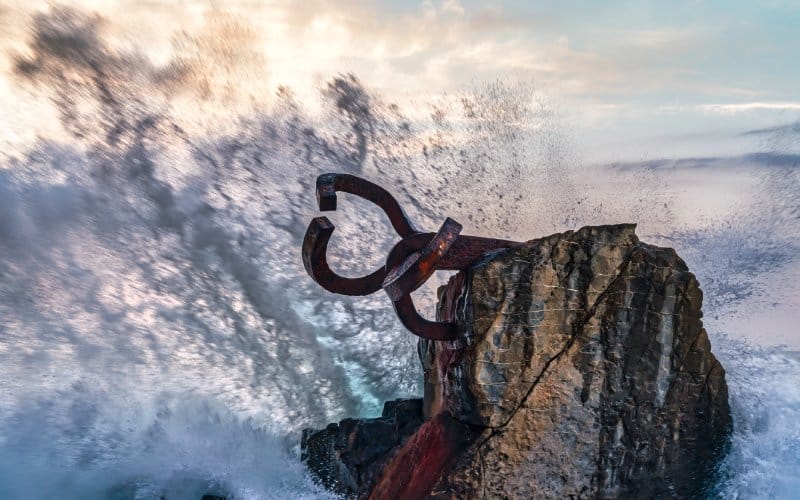 Самые красивые и впечатляющие скульптуры в Испании