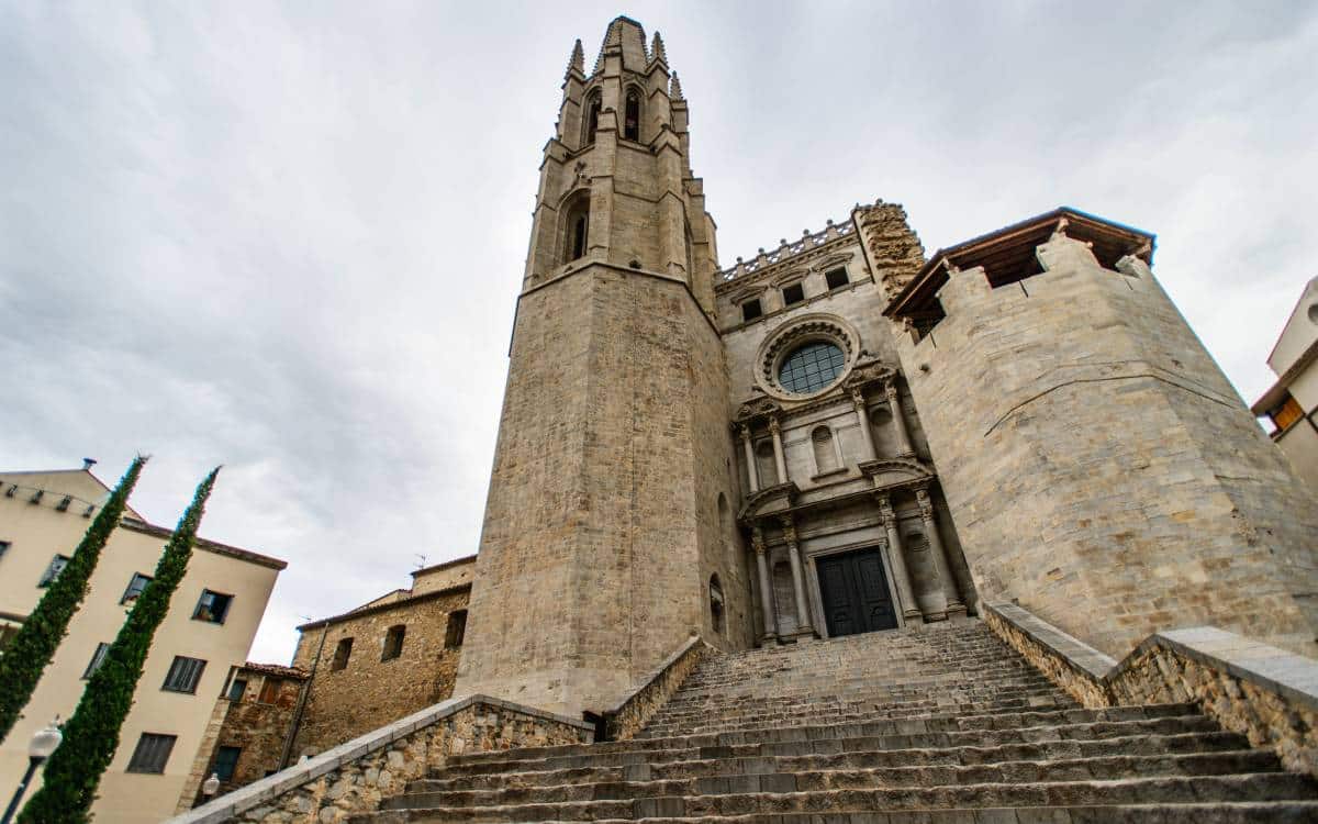 Sant Feliu Church