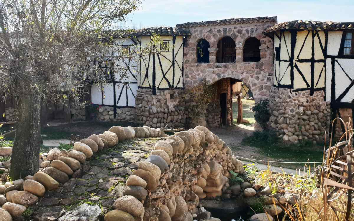 Territorio Artlanza.