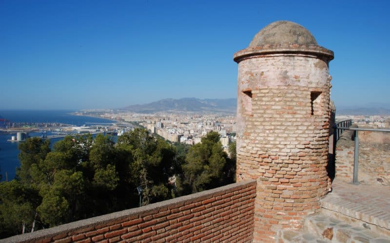 Город с лучшим климатом в Европе