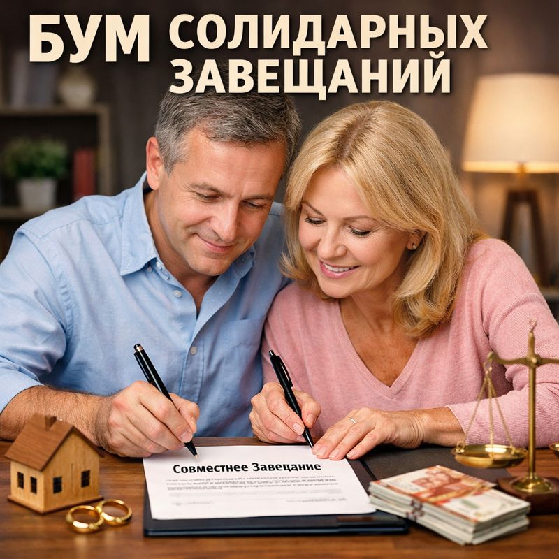 Последняя воля одиночества: почему испанцы массово лишают детей наследства