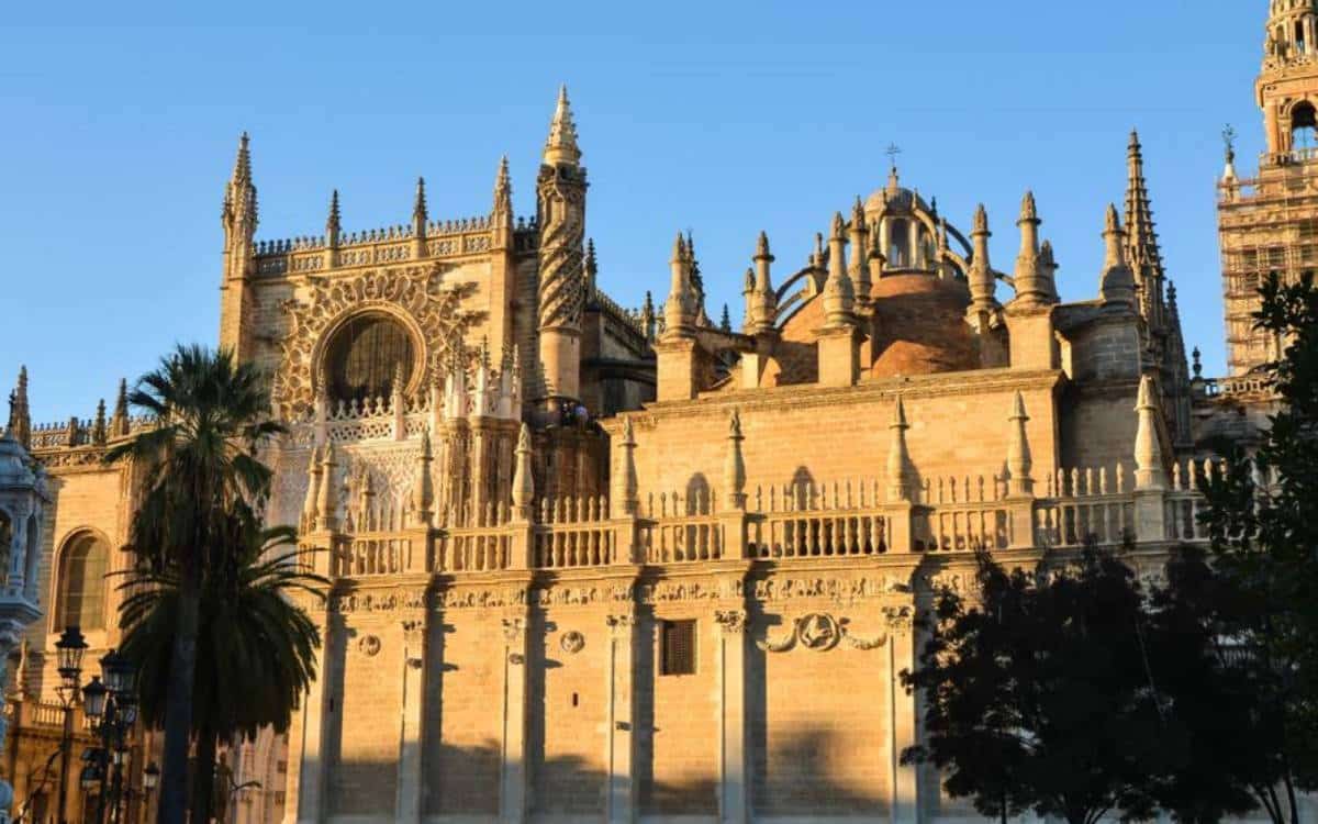 Что посмотреть в Севилье, Испания: семь чудес