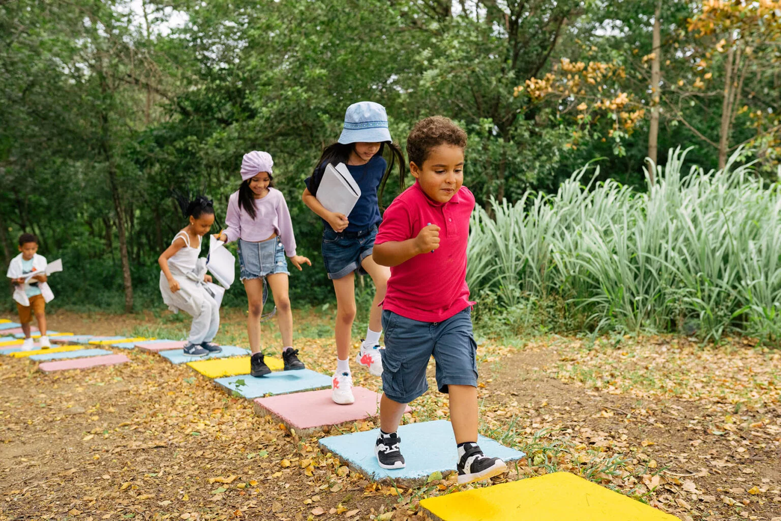 Уход за детьми в Испании: ясли, няни и дошкольные учреждения