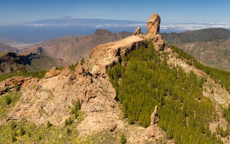 Roque Nublo