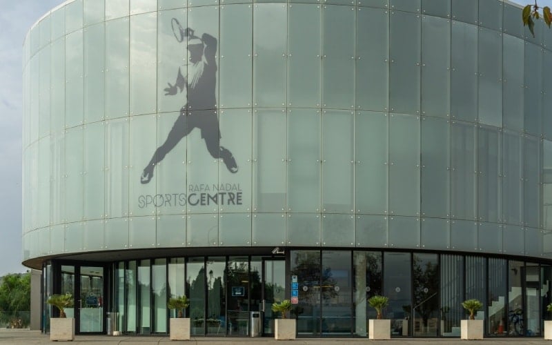 Rafa Nadal Museum Xperience, Manacor