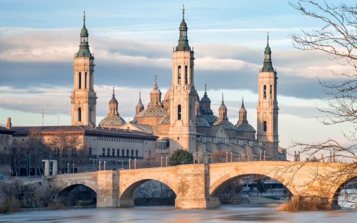 9 обязательных для посещения мест в Сарагосе, которые стоит увидеть хотя бы раз в жизни