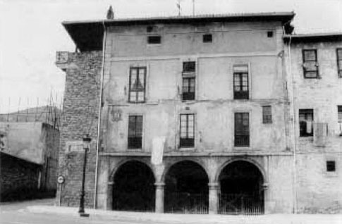 Ордуña - Урдуña