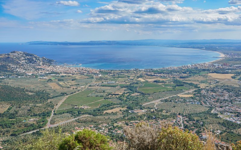 Things to do in Roses, an ancient town on the Costa Brava