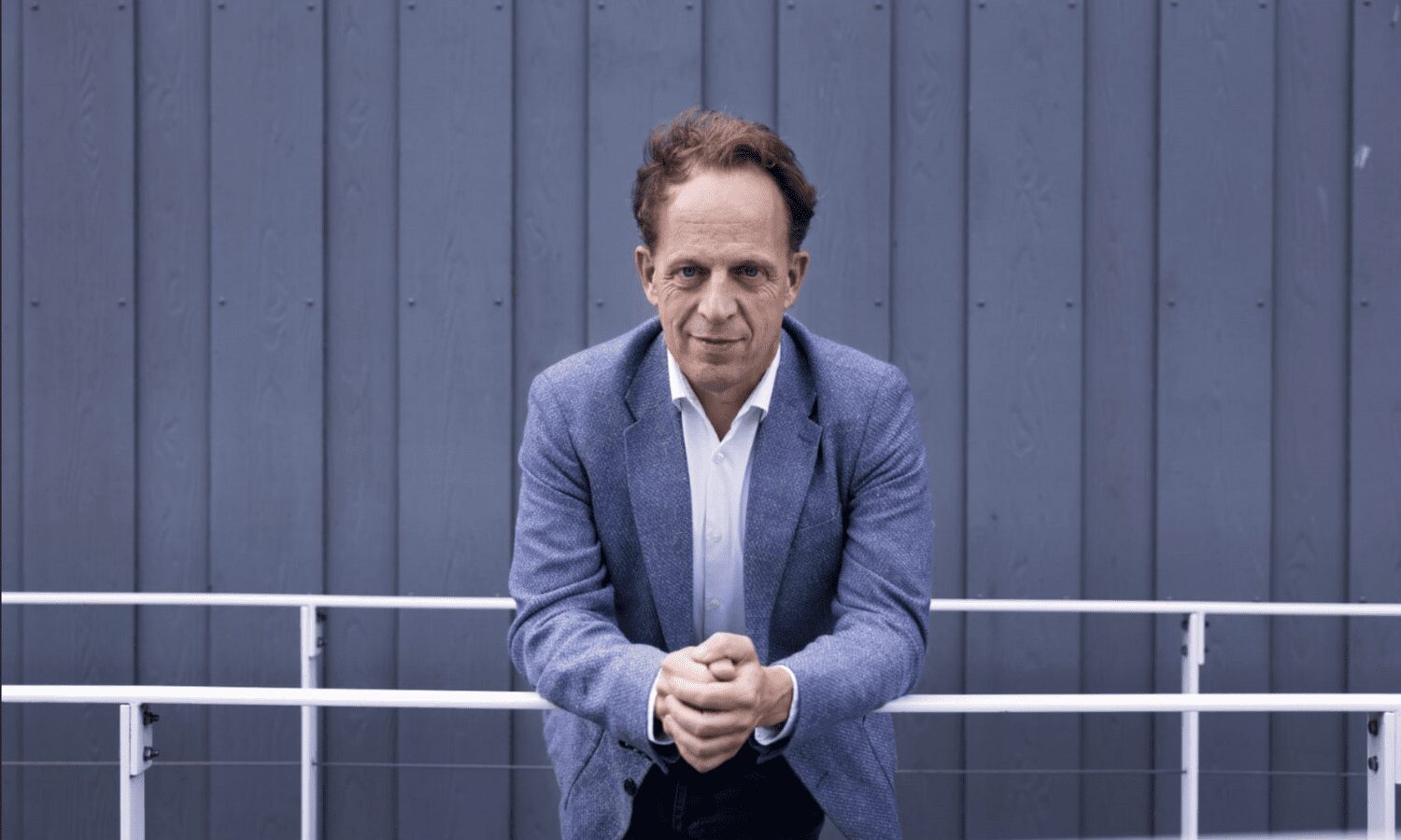 Миграция — это результат успеха, а не провала: интервью с Хейном де Хаасом