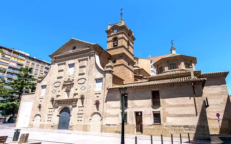 Huesca
